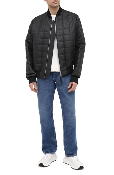 Джинсы GIVENCHY, арт. BM50LJ50G3, фото 2