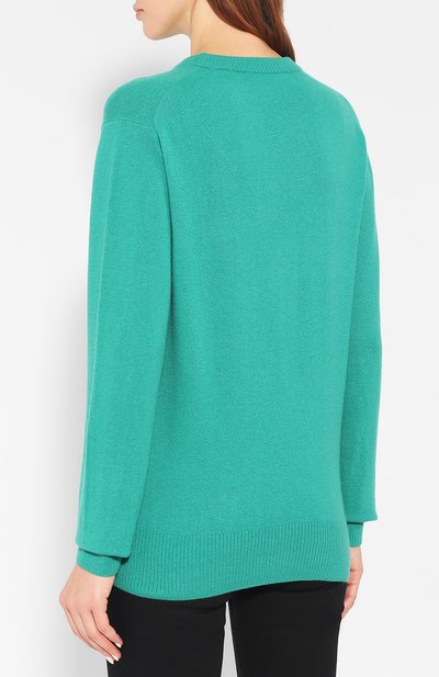 Шерстяной свитер ACNE STUDIOS, арт. C60007/W, фото 4