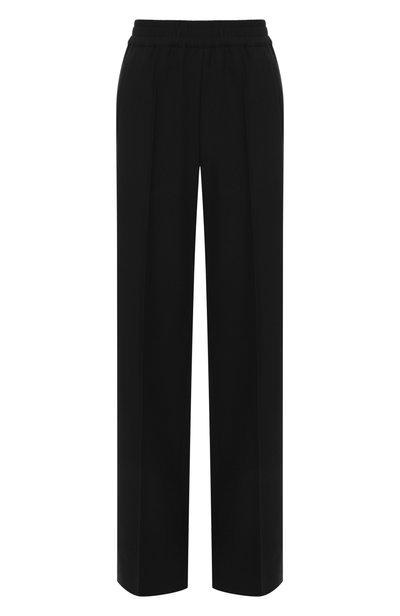Женские шерстяные брюки DOLCE & GABBANA, арт. FTC6ZT/FU20W