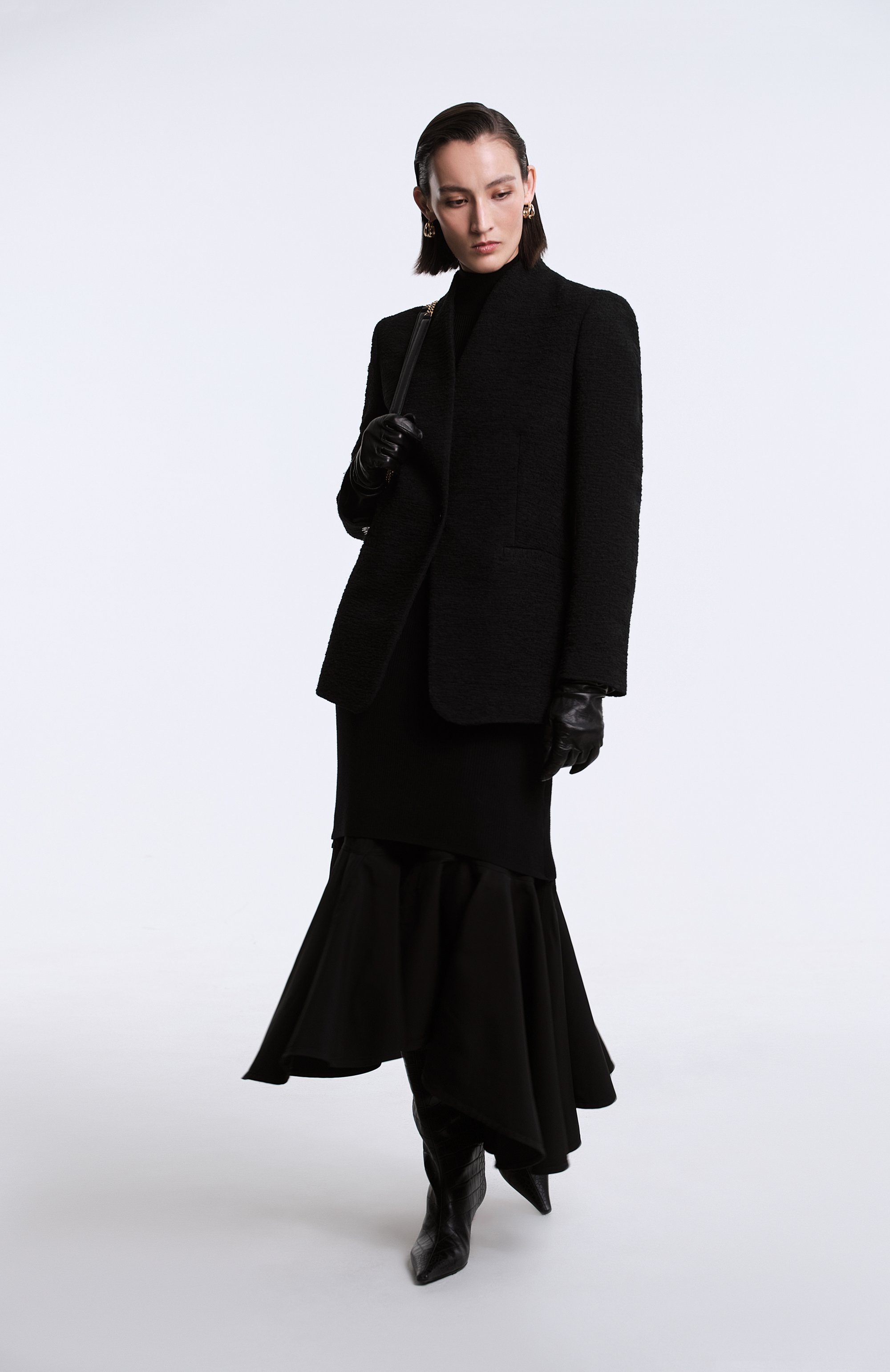 Жакет LOULOU DE SAISON, арт. NAIRI, фото 6