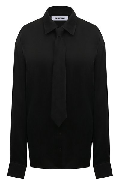Блузка PERVERT, арт. PE24/SHT01/60-33, фото 1