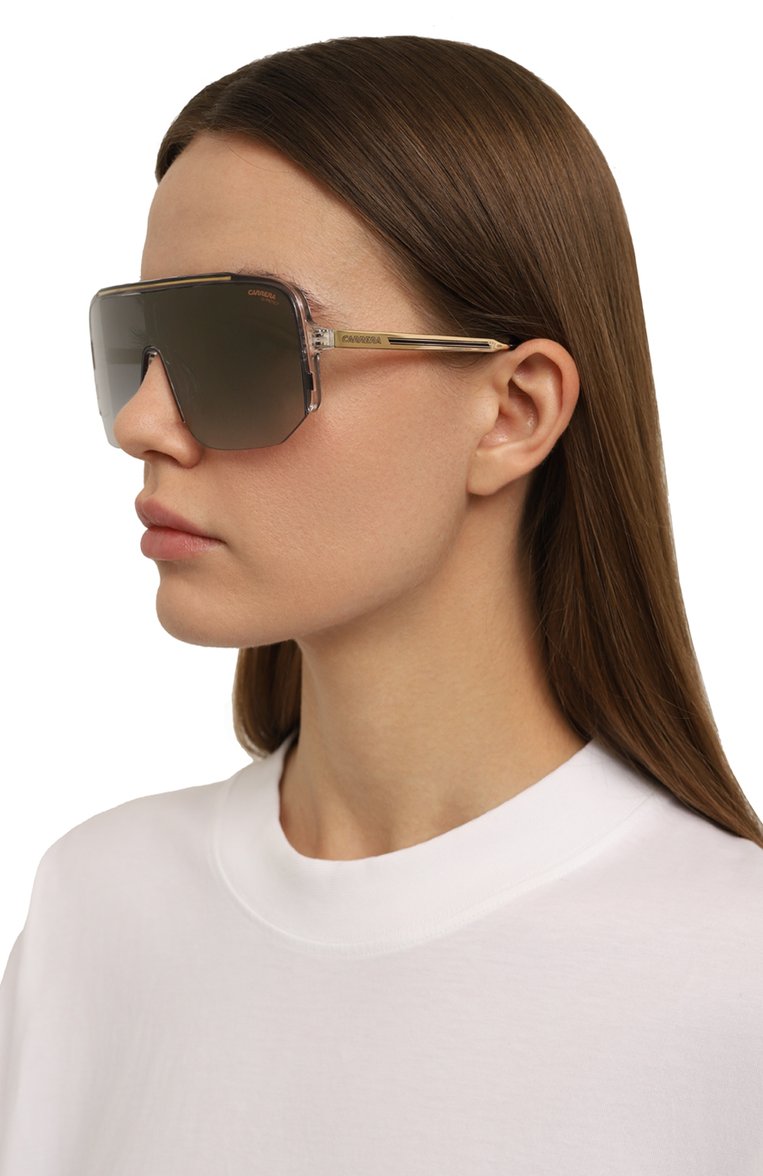 Солнцезащитные очки CARRERA, арт. CARRERA 1060 CBL, фото 1