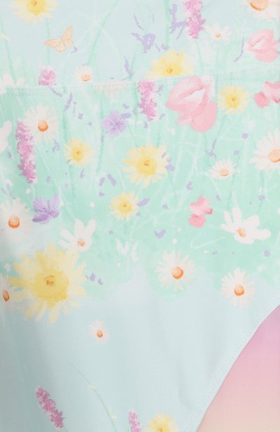 Легинсы OLGA VALENTINE разноцветного цвета по цене 10700 руб., арт. A01/12A-16A, фото 3 Легинсы OLGA VALENTINE, арт. A01/12A-16A, фото 3