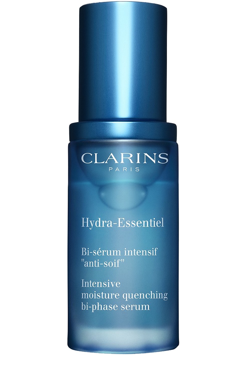 Интенсивно увлажняющая двухфазная сыворотка hydra-essentiel (30ml) CLARINS, арт. 80018814, фото 1
