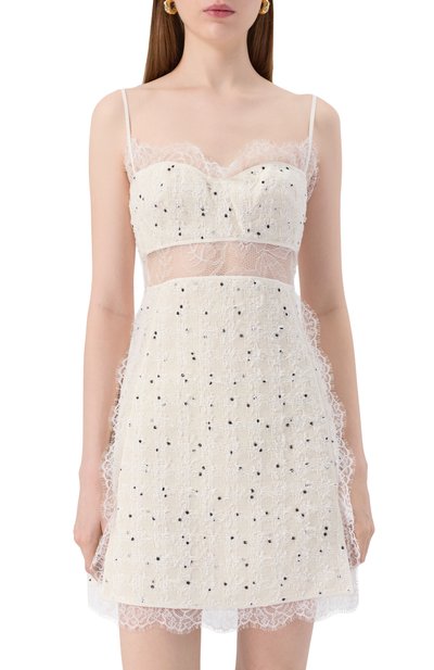 Платье GIAMBATTISTA VALLI, арт. 25FWPVCA5039/28LIN, фото 3