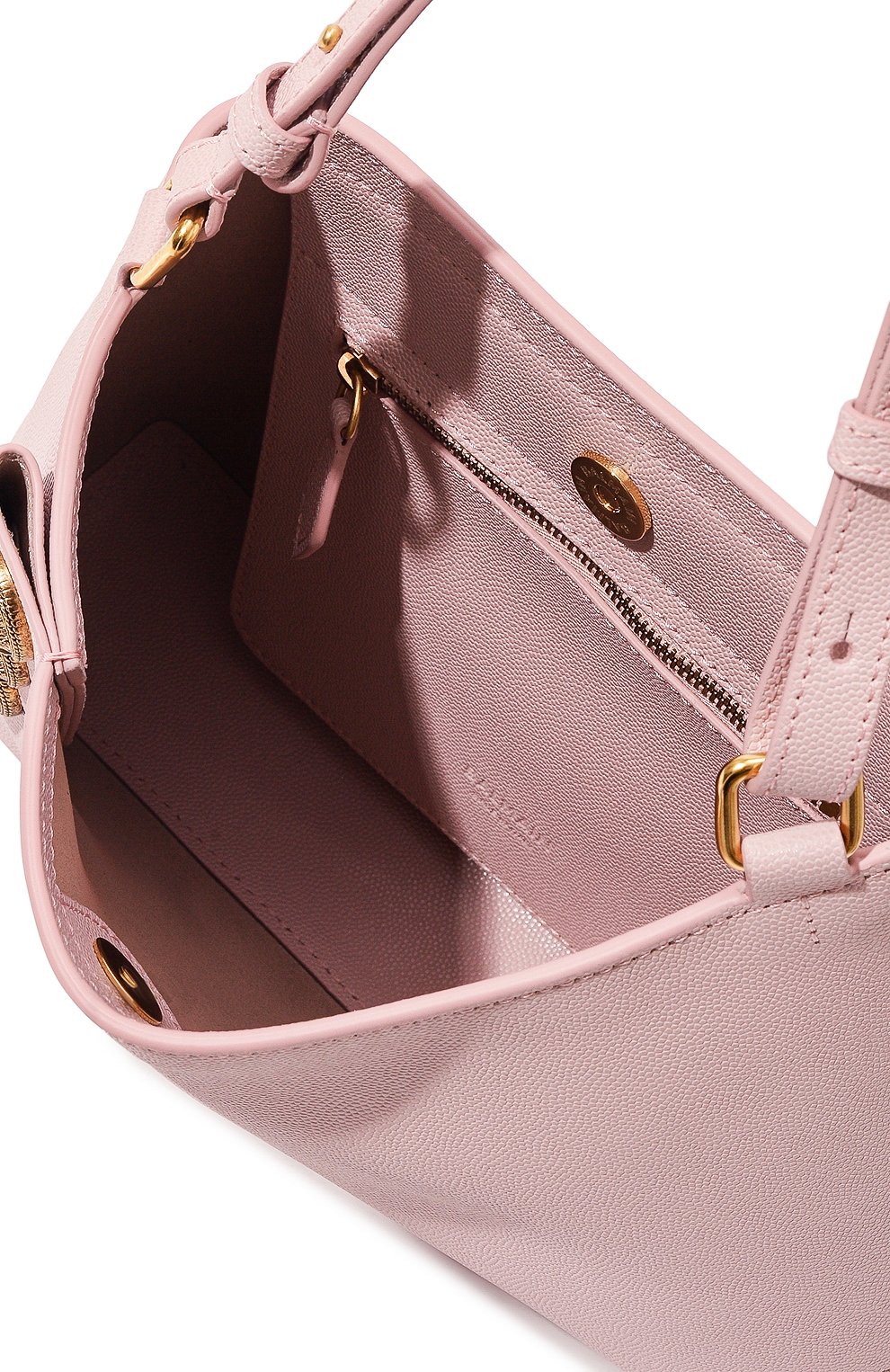 Сумка emblème BALMAIN, арт. DN1BS874/LGSR, фото 5