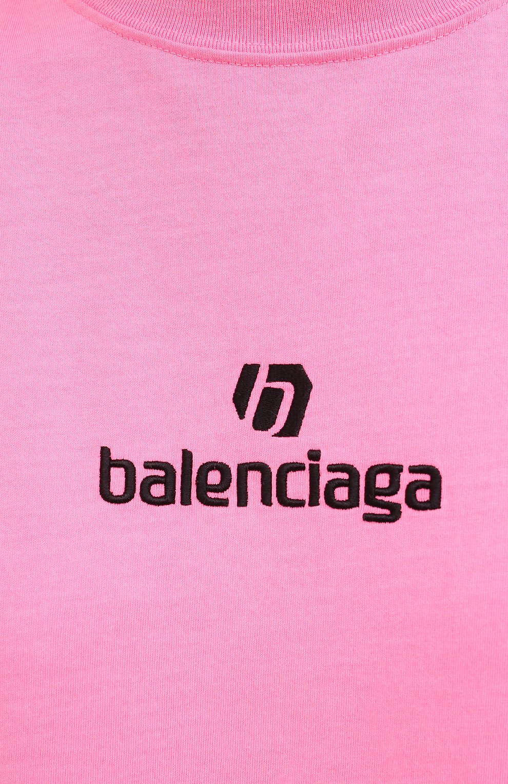Футболка BALENCIAGA, арт. 641532/TJVA9, фото 5