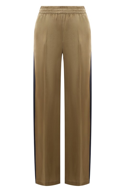 Брюки из вискозы Aspesi 17250₽