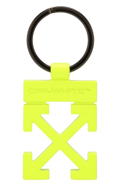Брелок для ключей OFF-WHITE, арт. 0MZG021R202530016200, фото 2