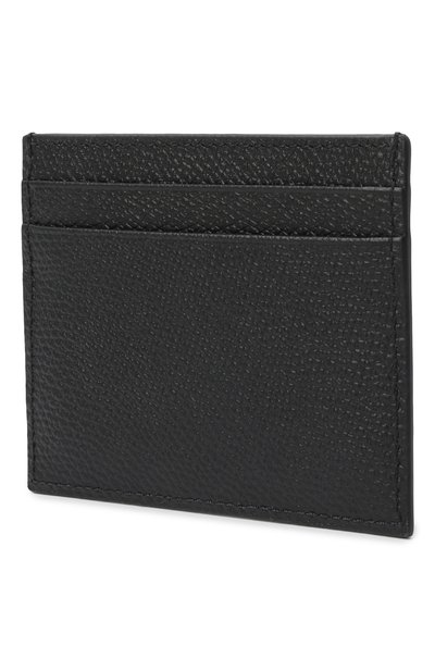 Кожаный футляр для кредитных карт VALENTINO, арт. 7W2P0AJ7/SNP, фото 2