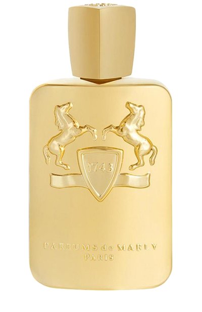 Мужской парфюмерная вода godolphin (75ml) PARFUMS DE MARLY, арт. 3700578505125