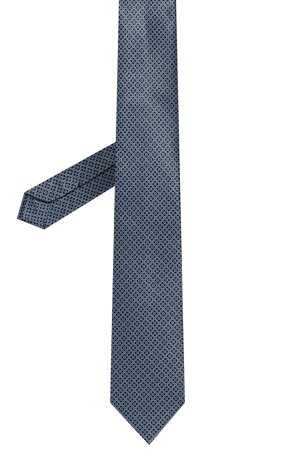 Шелковый галстук STEFANO RICCI, арт. CXL/49018, фото 3