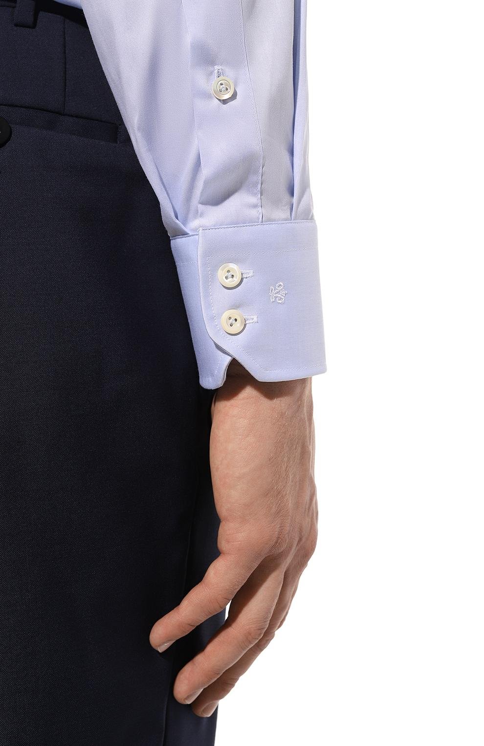 Хлопковая сорочка VAN LAACK, арт. RIVARA-LTFN/150244, фото 6