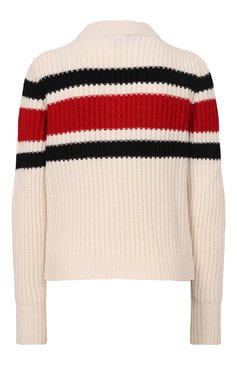 Кашемировый кардиган PRADA, арт. P25L14-10QD-F0009, фото 2