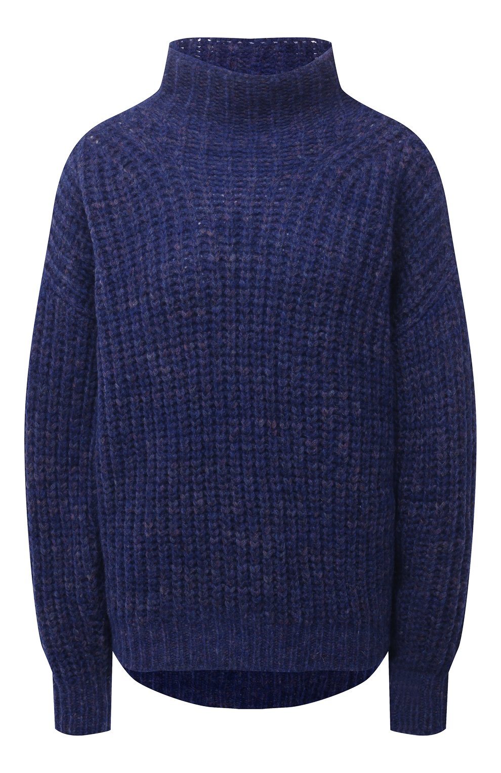 Шерстяной свитер ISABEL MARANT, арт. PU1413-21A038I/IRIS, фото 1