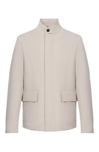 Светло-бежевый