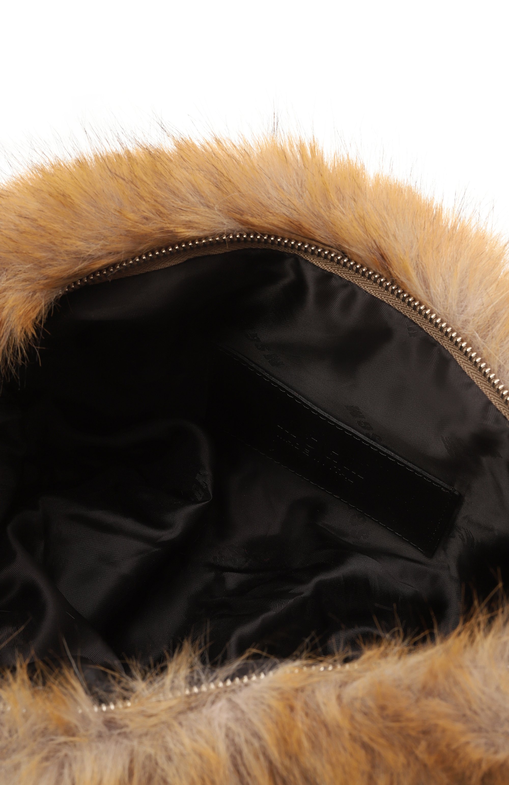 Клатч MSGM бежевого цвета по цене 31300 руб., арт. 3942MDZ20/469, фото 5 Клатч MSGM, арт. 3942MDZ20/469, фото 5