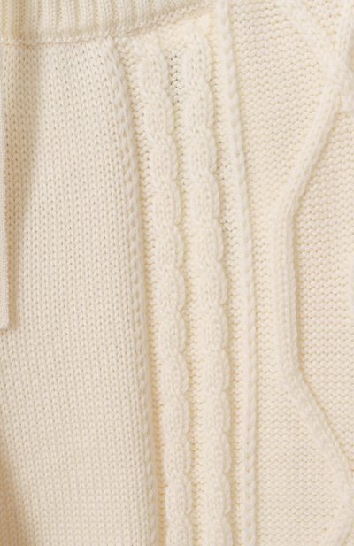 Шерстяные брюки ELEVENTY, арт. EX6A60/W0012/6-8, фото 3