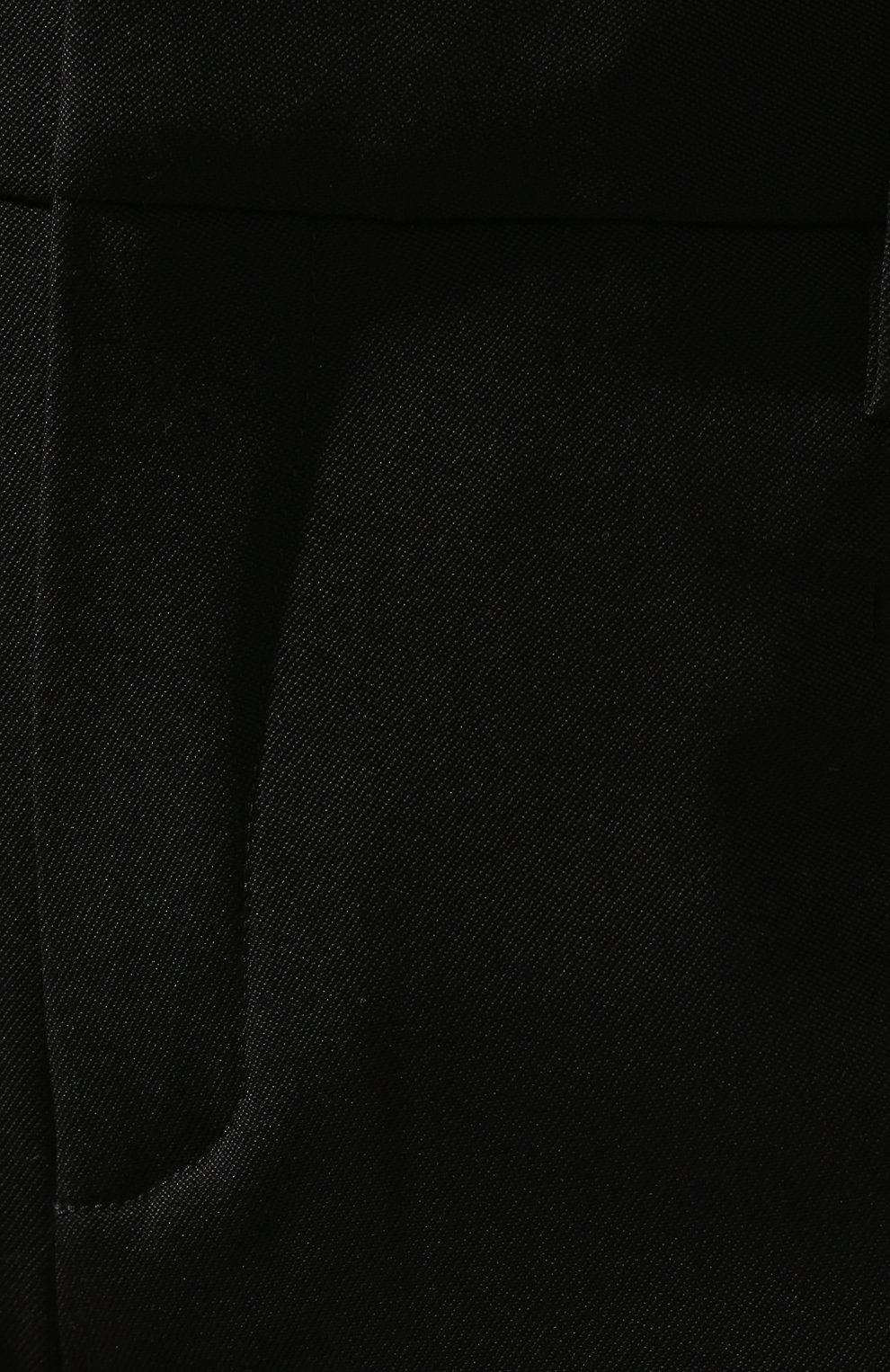 Шерстяные шорты SAINT LAURENT, арт. 614791/Y399W, фото 5