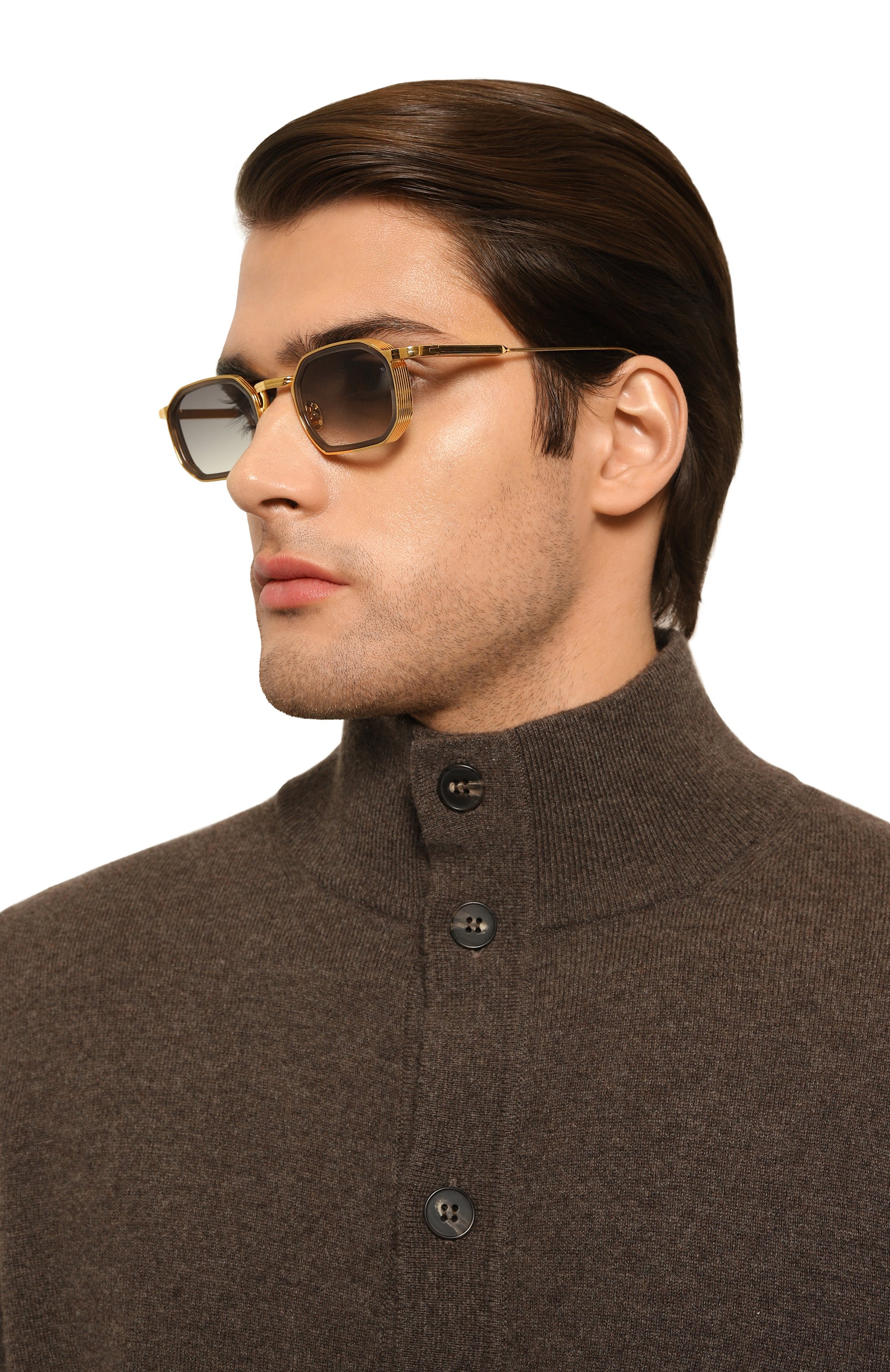 Солнцезащитные очки JOHN DALIA, арт. SAMUEL C153, фото 3