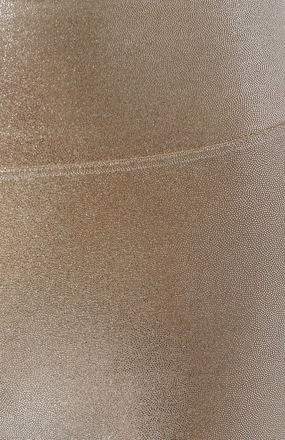 Легинсы HEROINE SPORT бронзового цвета по цене 12900 руб., арт. HS-4-019, фото 5 Легинсы HEROINE SPORT, арт. HS-4-019, фото 5