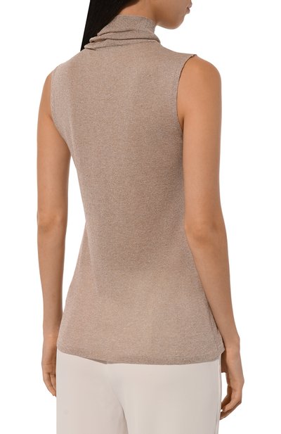 Топ из вискозы FREEAGE, арт. W25.SW072.9000.106, фото 4