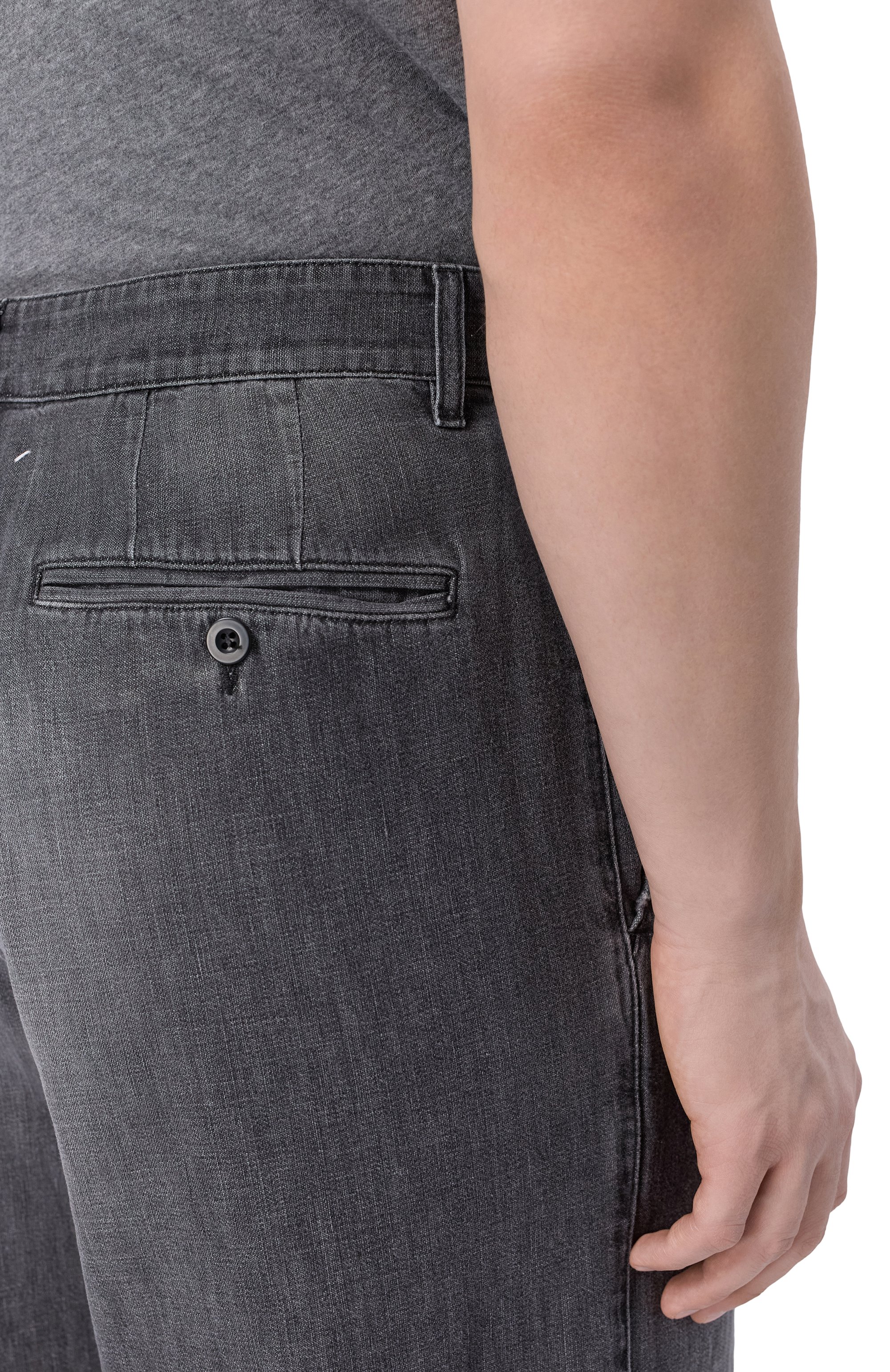 Джинсы MAISON MARGIELA, арт. S50KA0719/M30048, фото 5