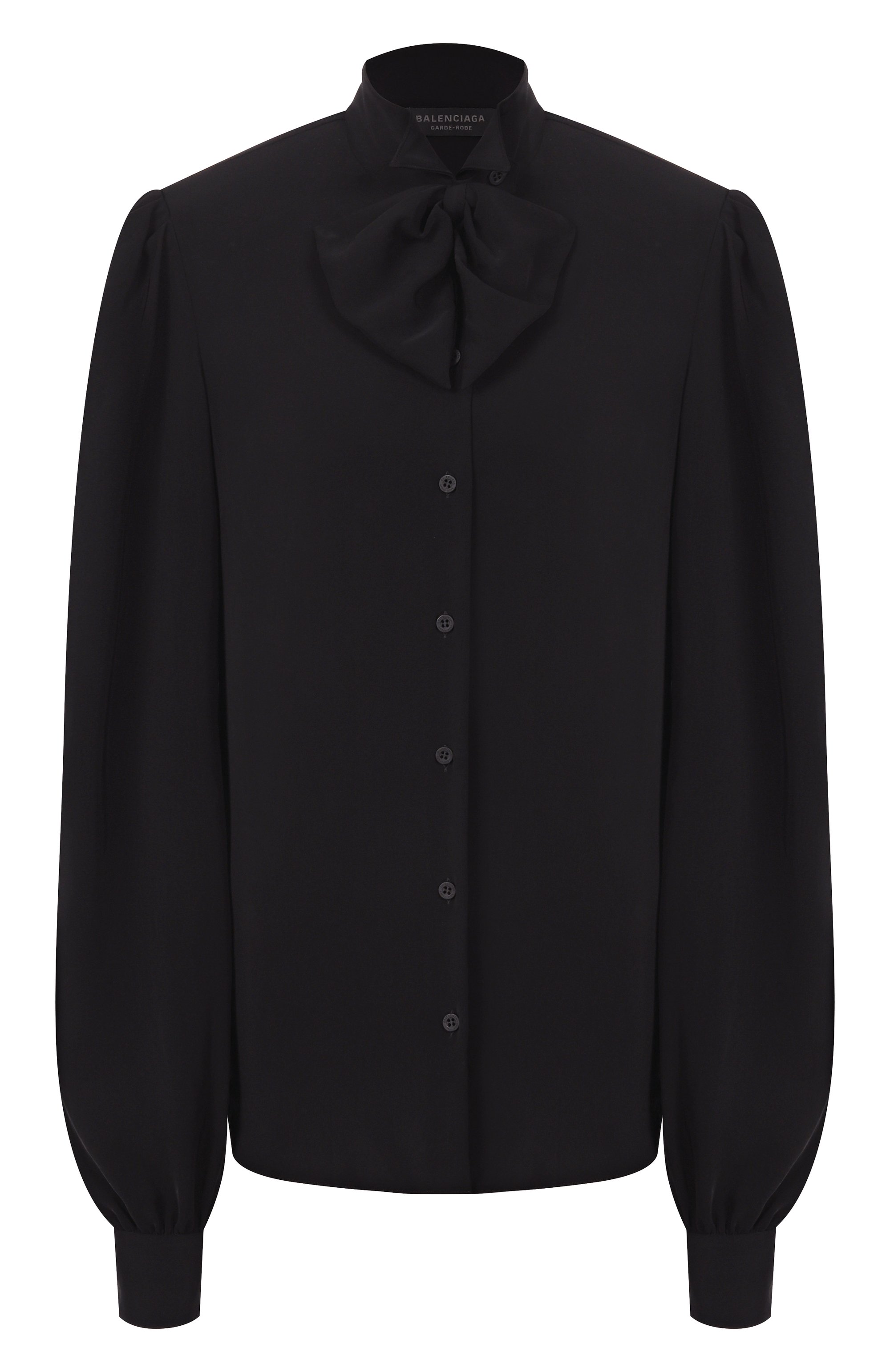 Блузка BALENCIAGA, арт. 814140/TR021, фото 1