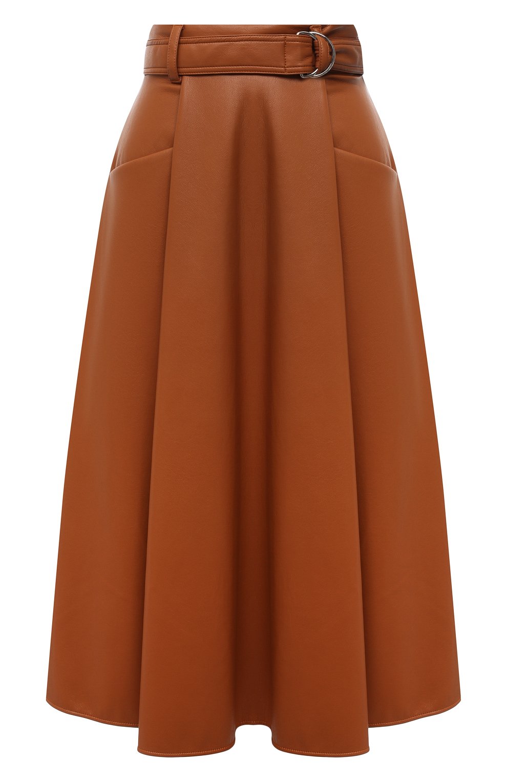 Юбка MSGM, арт. 3141MDD10 217616, фото 1