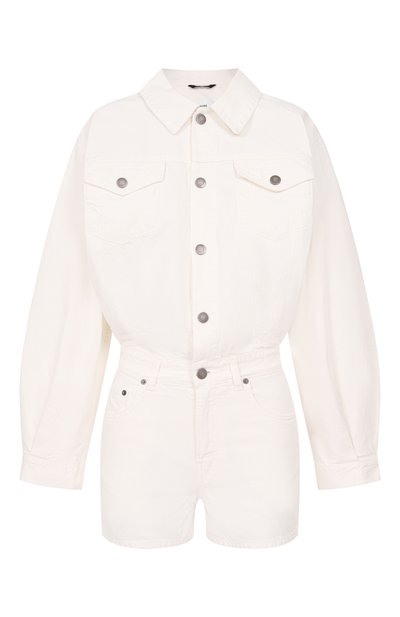 Женский джинсовый комбинезон HAIKURE, арт. HEW10036GF146PP/ELLE TWILL 45