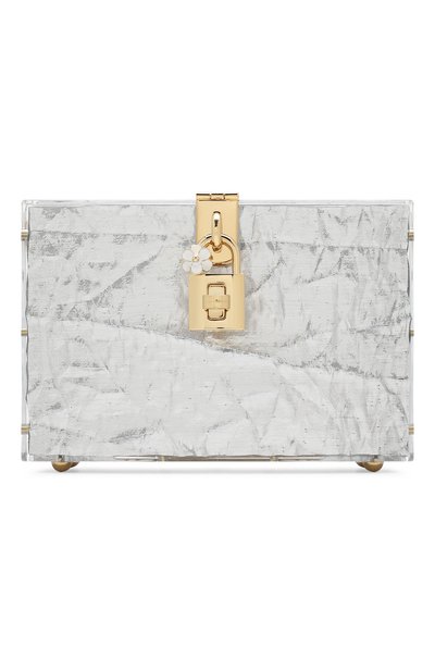 Сумка dolce box DOLCE & GABBANA, арт. BB6237/AA081, фото 1