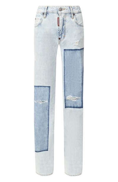 Женские джинсы DSQUARED2, арт. S75LB0287/S30309