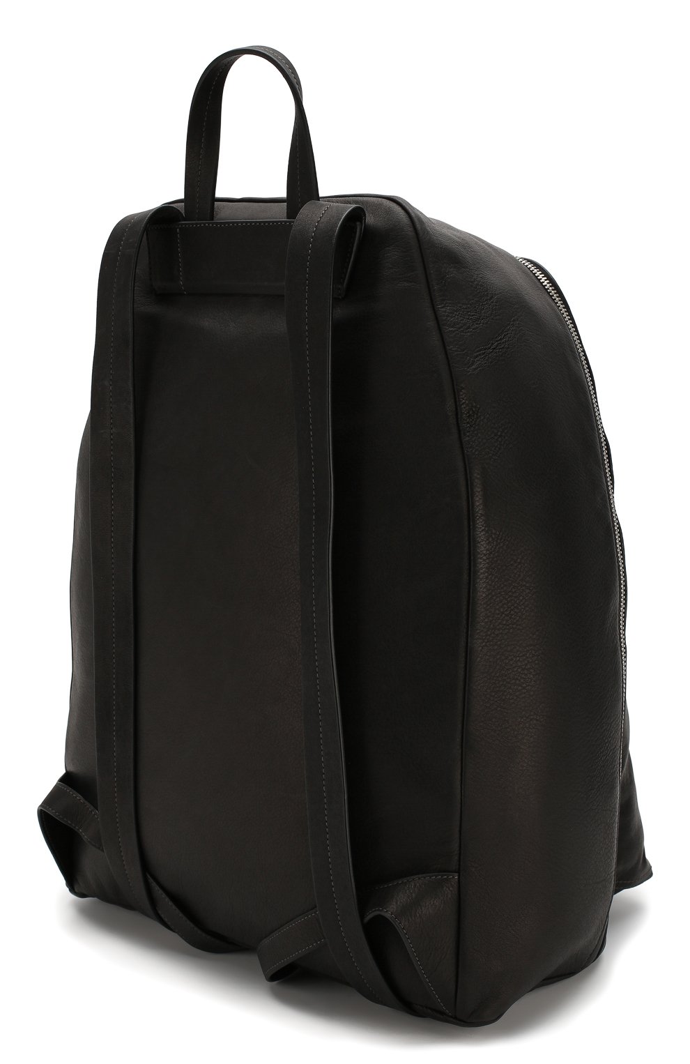 Кожаный рюкзак RICK OWENS, арт. RA19F0470/LCW, фото 3