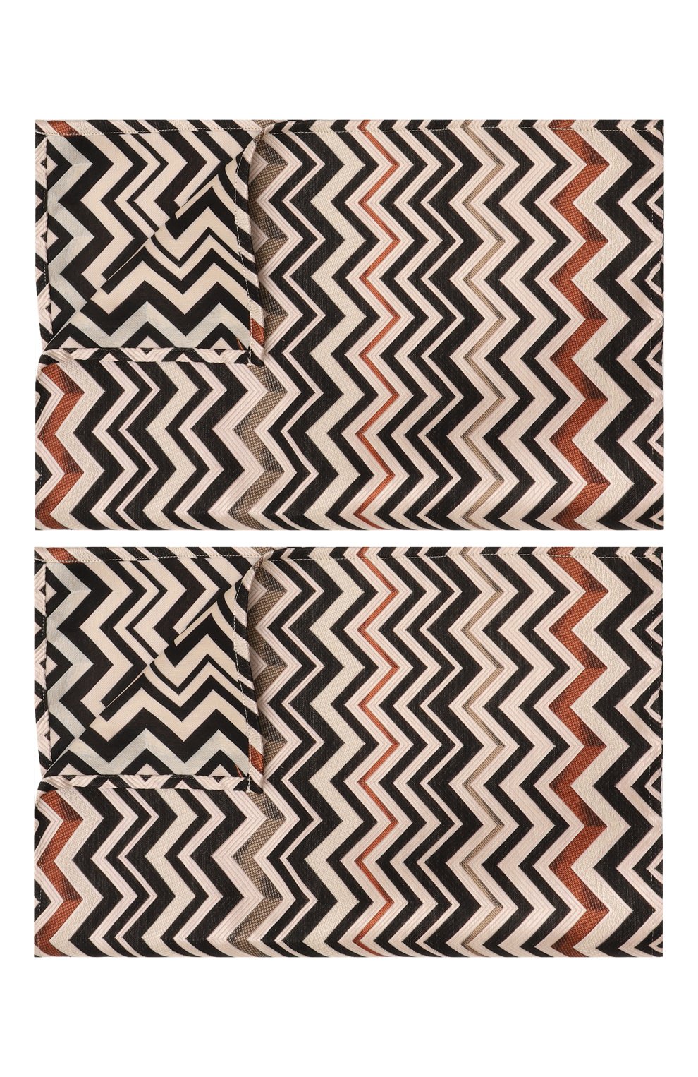 Набор из двух салфеток MISSONIHOME, арт. 1B4TV00507/160, фото 1