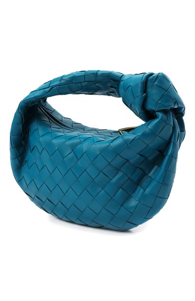 Сумка jodie mini BOTTEGA VENETA, арт. 651876/VCPP5, фото 4