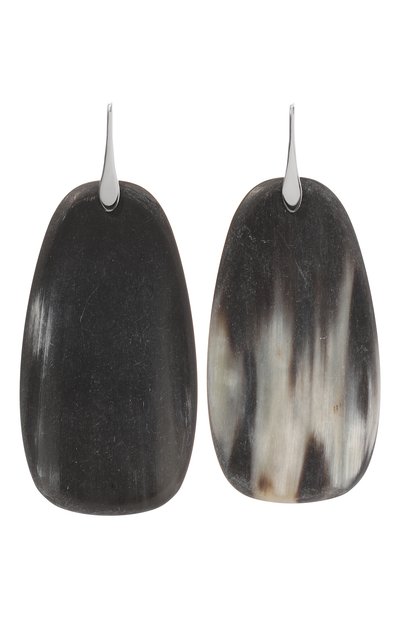 Серьги BRUNELLO CUCINELLI, арт. M0RW9Z001, фото 1