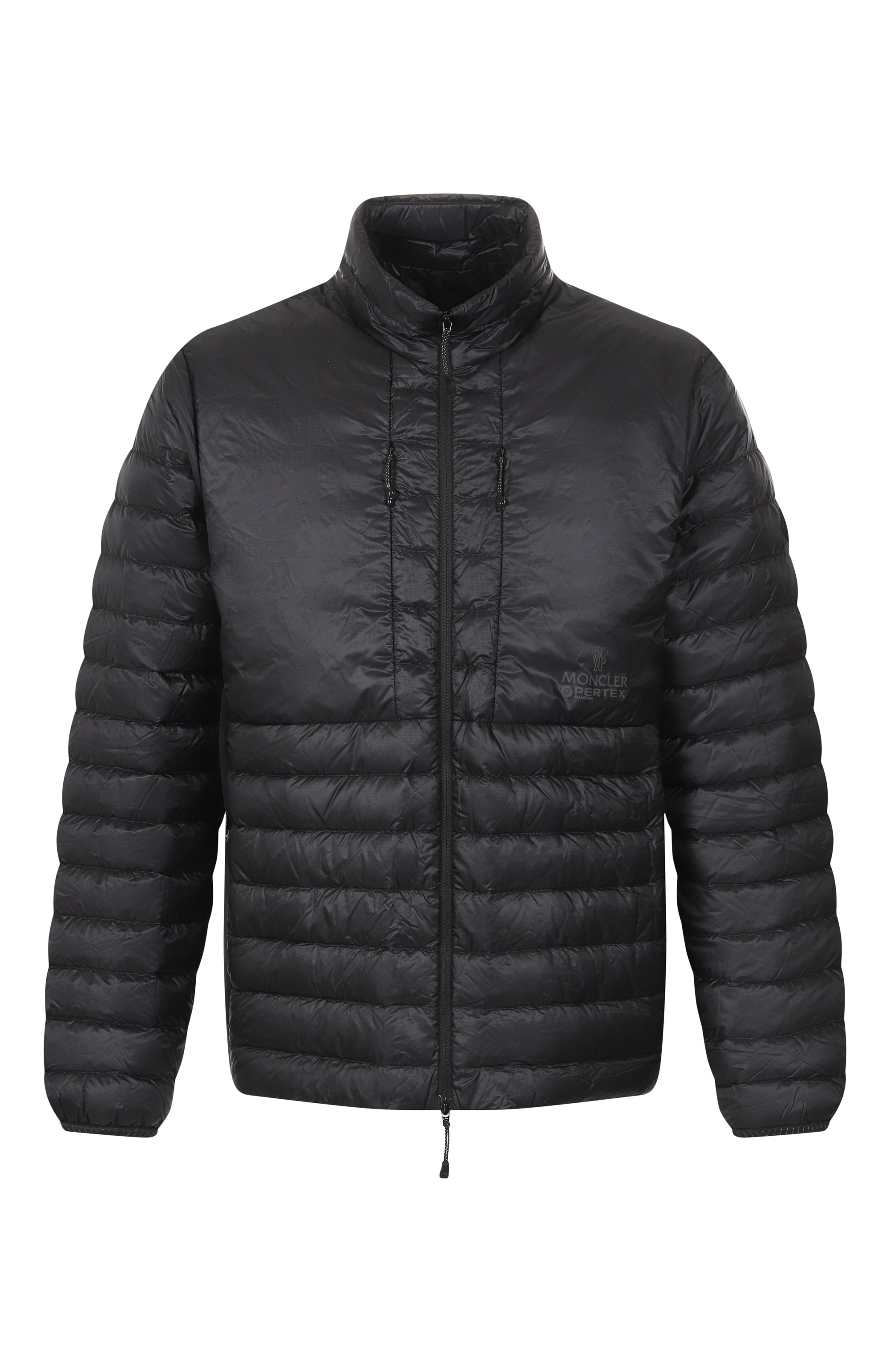 Пуховая куртка jovet MONCLER, арт. 1A00023/596IP, фото 1