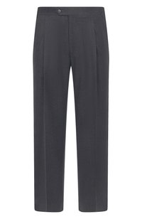 Темно-серый