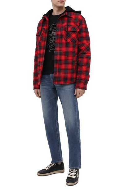 Джинсы graduate AG ADRIANO GOLDSCHMIED, арт. 1174LED/GSL, фото 2