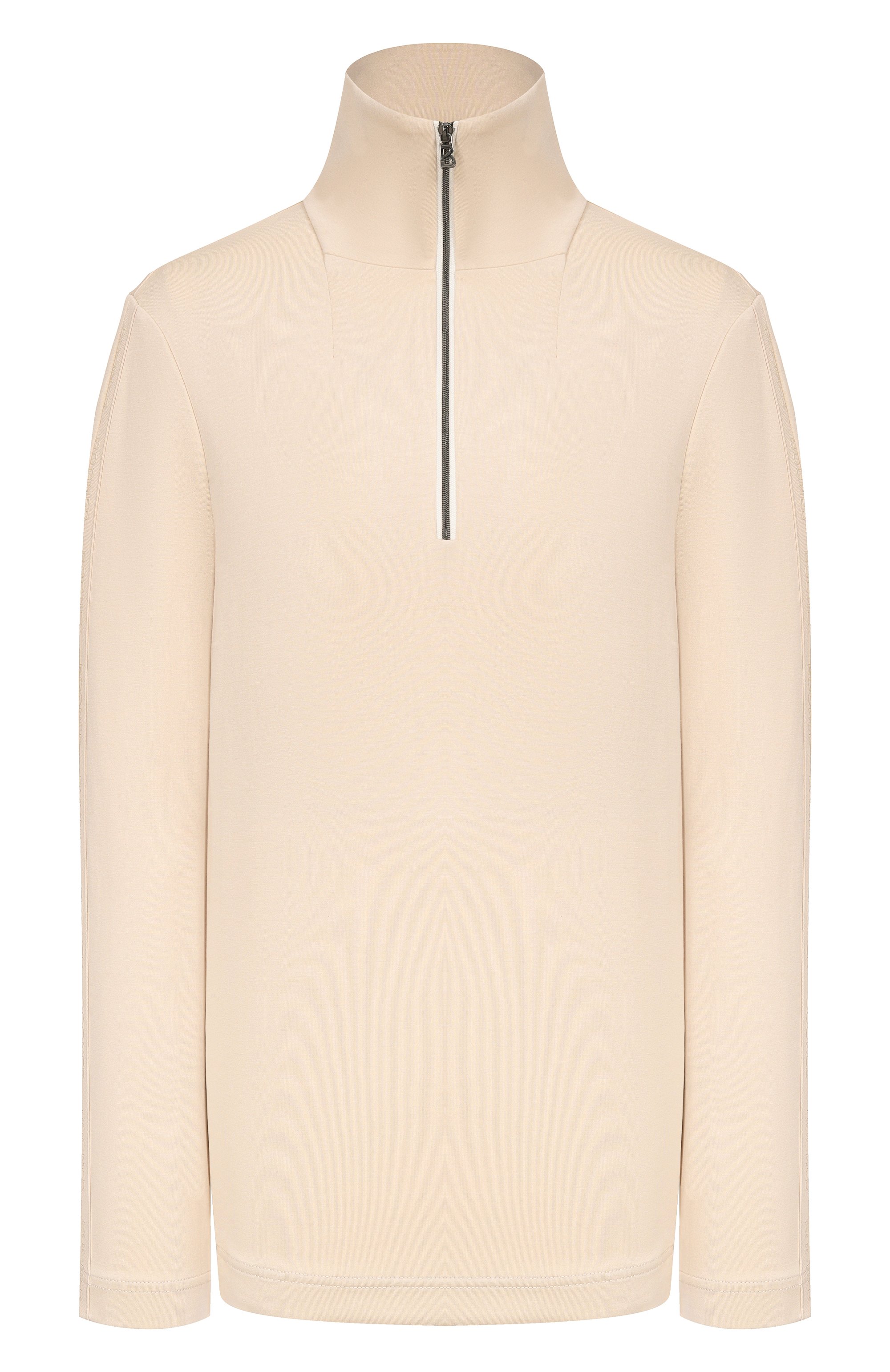 Пуловер BOGNER бежевого цвета по цене 31900 руб., арт. 56935253, фото 1 Пуловер BOGNER, арт. 56935253, фото 1