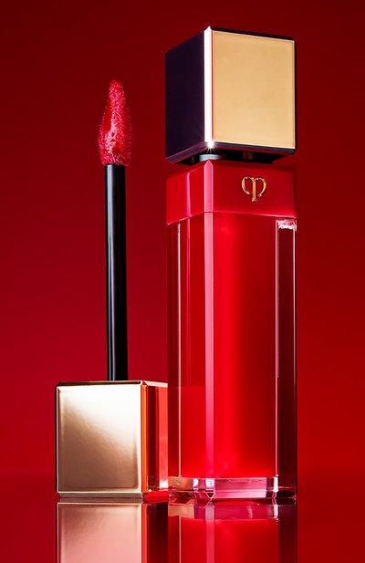 Блеск для губ legend collection, 103 CLÉ DE PEAU BEAUTÉ, арт. 16309CP, фото 3