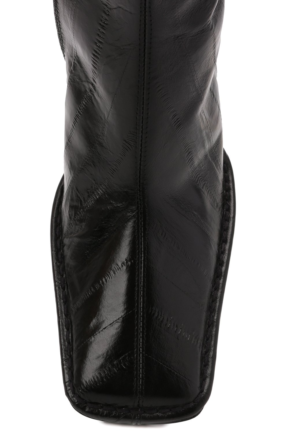 Кожаные ботильоны anitha anguilla MIISTA, арт. MI_3444, фото 6