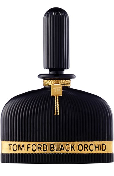 Женский духи black orchid в хрустальном флаконе lalique (15ml) TOM FORD, арт. T4A9-01