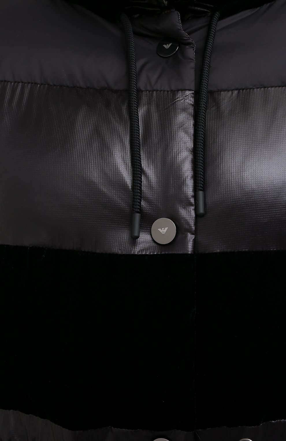 Пуховик EMPORIO ARMANI, арт. 6H2B80/2NMCZ, фото 5