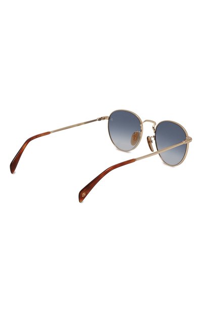 Солнцезащитные очки DAVID BECKHAM, арт. DB1005 06J, фото 4