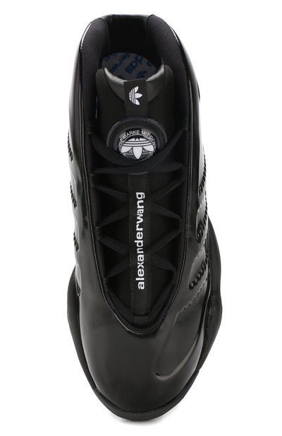 Текстильные кроссовки aw futureshell ADIDAS ORIGINALS BY ALEXANDER WANG, арт. EE9027/M, фото 5