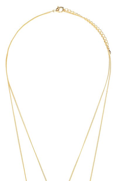 Колье EXCLAIM, арт. 042BL3100N, фото 3