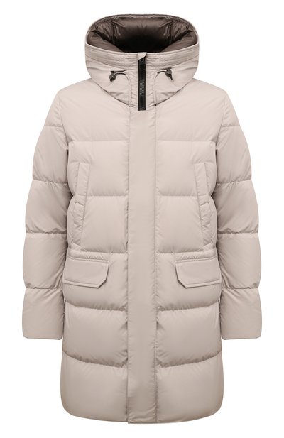 Мужская пуховик MONTECORE, арт. F07MUCX501/268