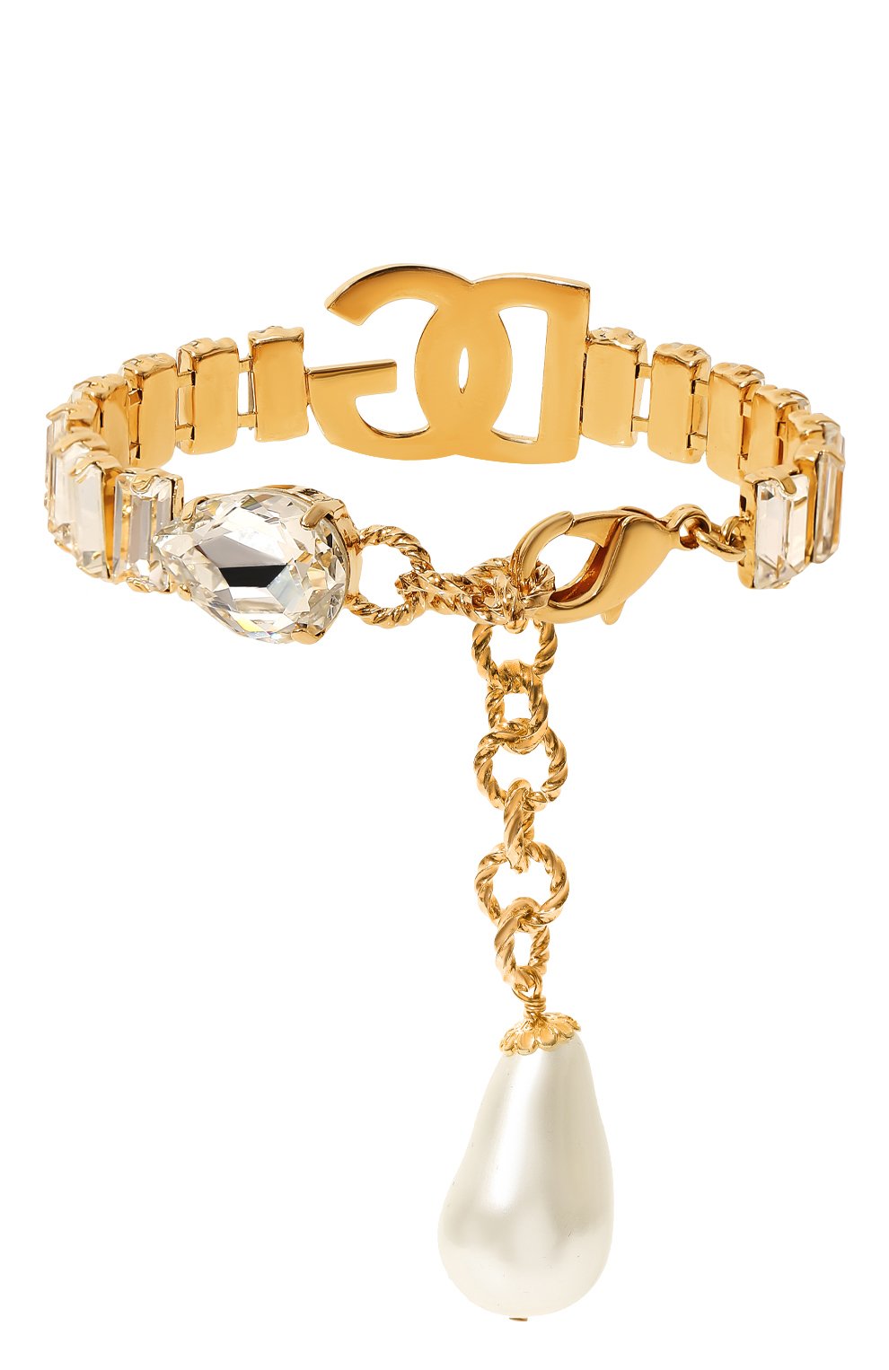 Браслет DOLCE & GABBANA, арт. WB08S3 W1111, фото 3