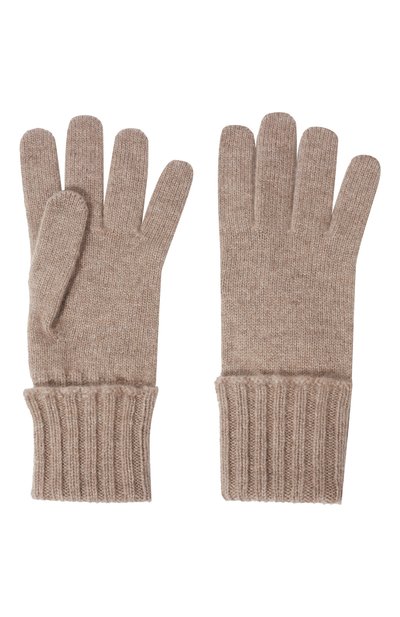 Кашемировые перчатки INVERNI, арт. 5299 GU, фото 3